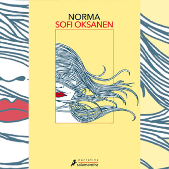 Reseña: Norma, Sofi Oksanen