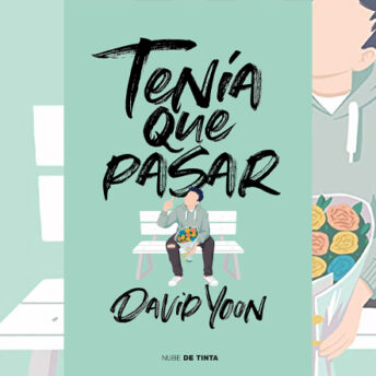 Reseña: Tenia que pasar, David Yoon