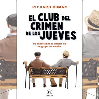 Reseña: El club del crimen de los jueves