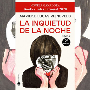 Reseña: La inquietud de la noche