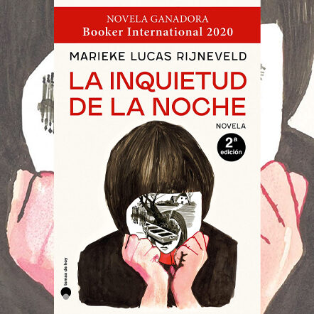 Reseña: La inquietud de la noche