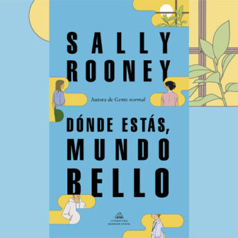 Reseña: Dónde estás mundo bello