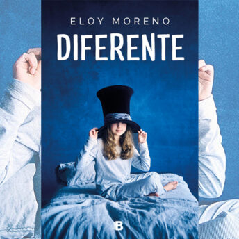 Reseña: Diferente, Eloy Moreno