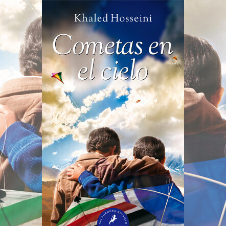 Reseña: Cometas en el cielo, Kaled Hosseini