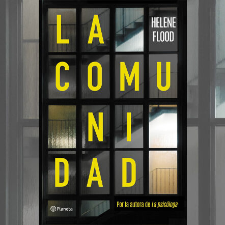 Reseña: La comunidad, Helene Flood