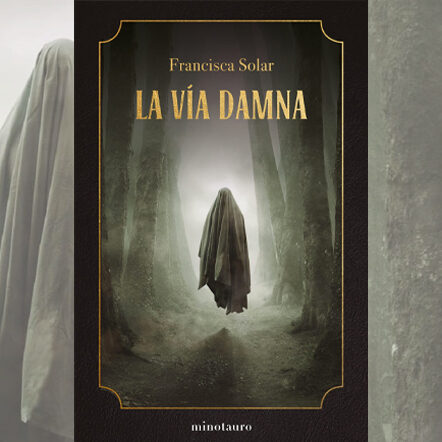 Reseña: La vía Damna, Francisca Solar