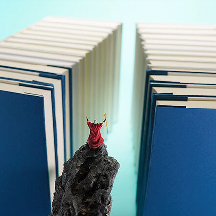 El arte de Tatsuya Tanaka