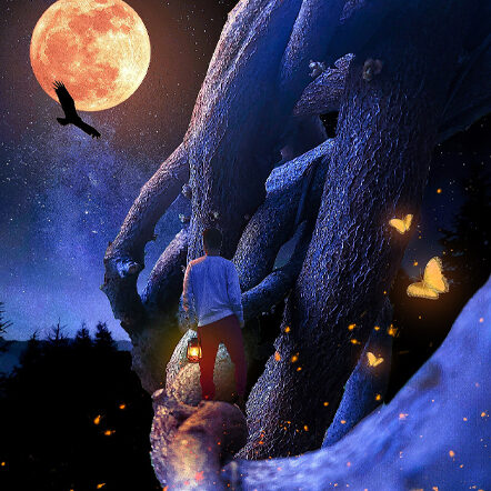 Cien años de soledad y el realismo mágico