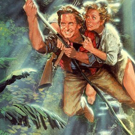 La novela de aventuras: autores y características