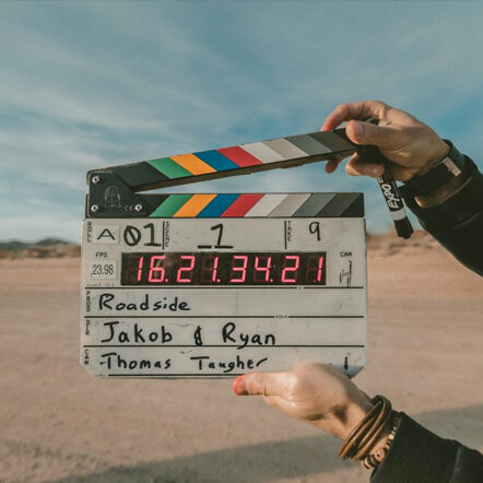 5 películas de libros que tal vez no sabías que lo eran