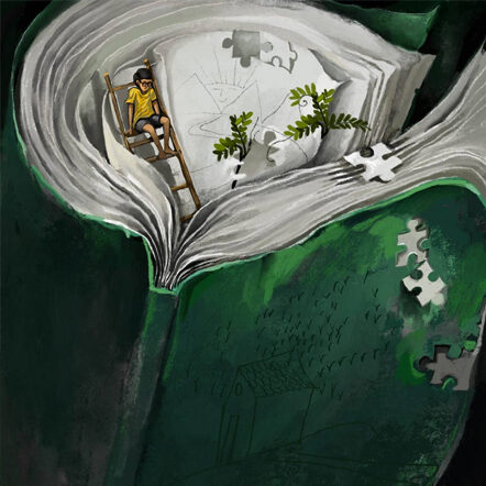 ¿Cómo sumergirse en los personajes de un libro?