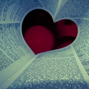 El amor en la literatura