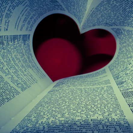 El amor en la literatura