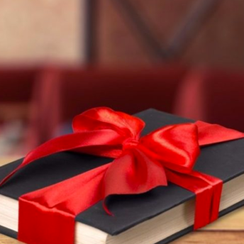 El libro: El mejor regalo por excelencia