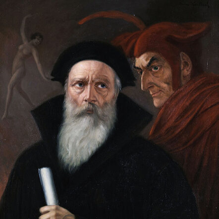 Fausto de Goethe: mito y tradición