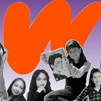 La nueva ola de escritores de Wattpad