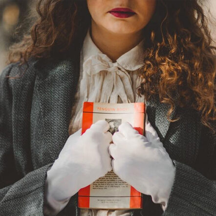 Las 5 mejores razones por las que tenemos que leer los clásicos