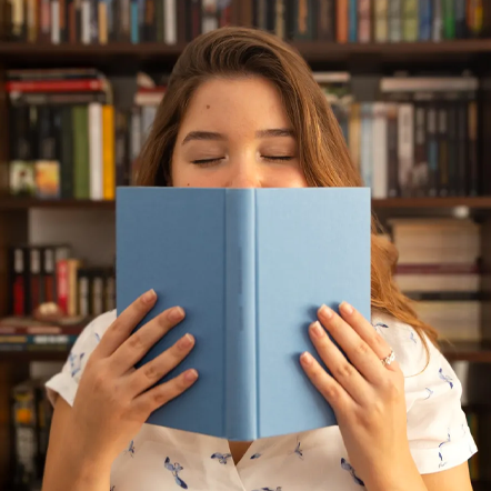 Por qué nos gusta el olor de los libros