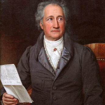 Romanticismo literario alemán, la historia de una nación