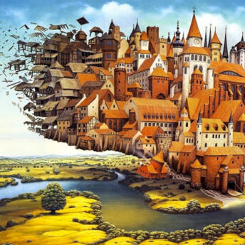 Surrealismo literario