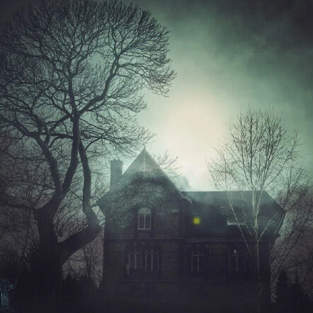 Características y libros del género terror