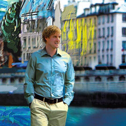 “Medianoche en París” y los escritores que aparecen