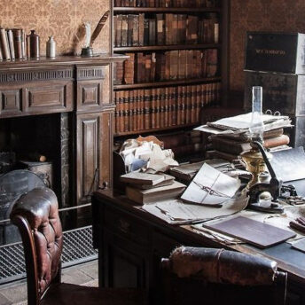 ¿Qué es la tendencia Dark Academia? Libros para entenderla