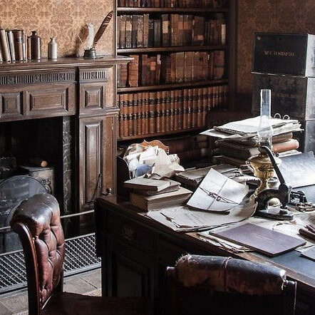 ¿Qué es la tendencia Dark Academia? Libros para entenderla