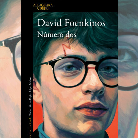 Número dos, David Foenkinos