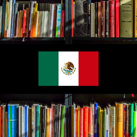 10 novelas de México – Viajar leyendo