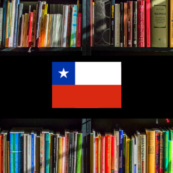 Viajar leyendo: 10 novelas chilenas