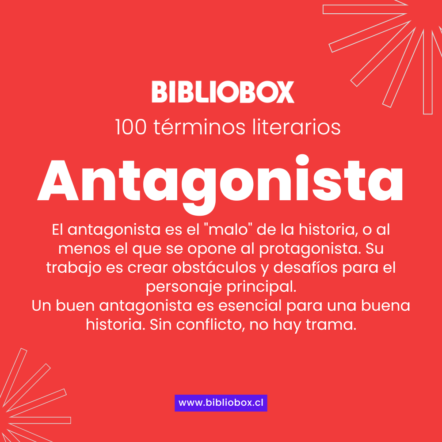 Antagonista: Definición y tipos en la narrativa