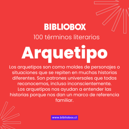 Arquetipos literarios: Tipos y ejemplos en la narrativa