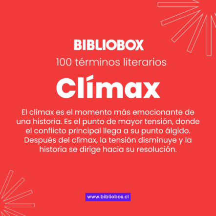 Clímax narrativo: Definición y su función en la trama